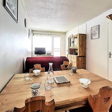 Corbier A3 - Centre Station Pour 6 Personnes Mae-7494 Fontcouverte-la-Toussuire