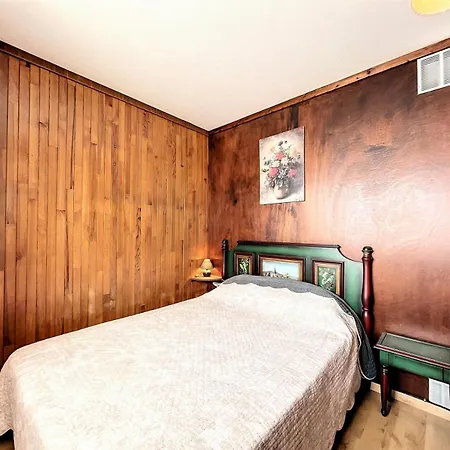 Corbier A3 - Centre Station Pour 6 Personnes Mae-7494 Apartment