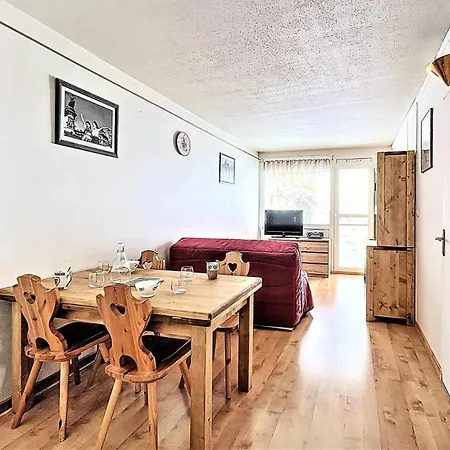Apartment Corbier A3 - Centre Station Pour 6 Personnes Mae-7494 *