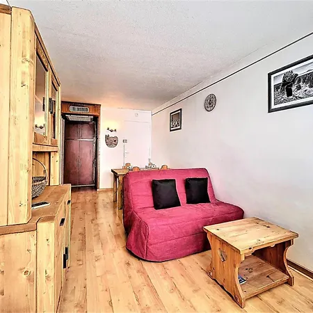 Corbier A3 - Centre Station Pour 6 Personnes Mae-7494 Apartment *