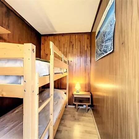 Corbier A3 - Centre Station Pour 6 Personnes Mae-7494 Apartamento *